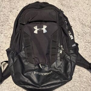 Under armour backpack